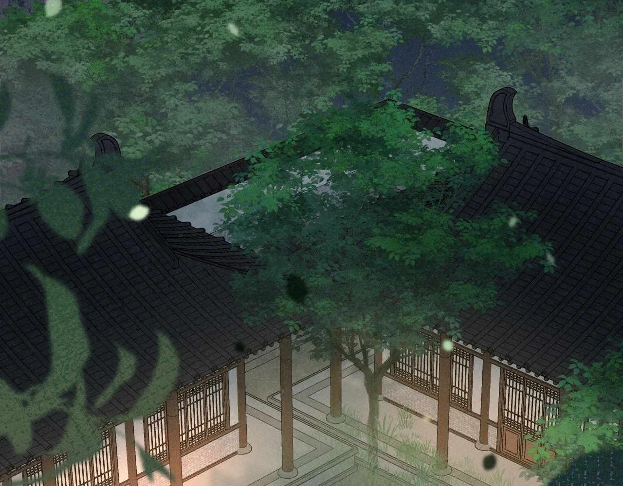 第15话 他们都怎么了？ 第16页