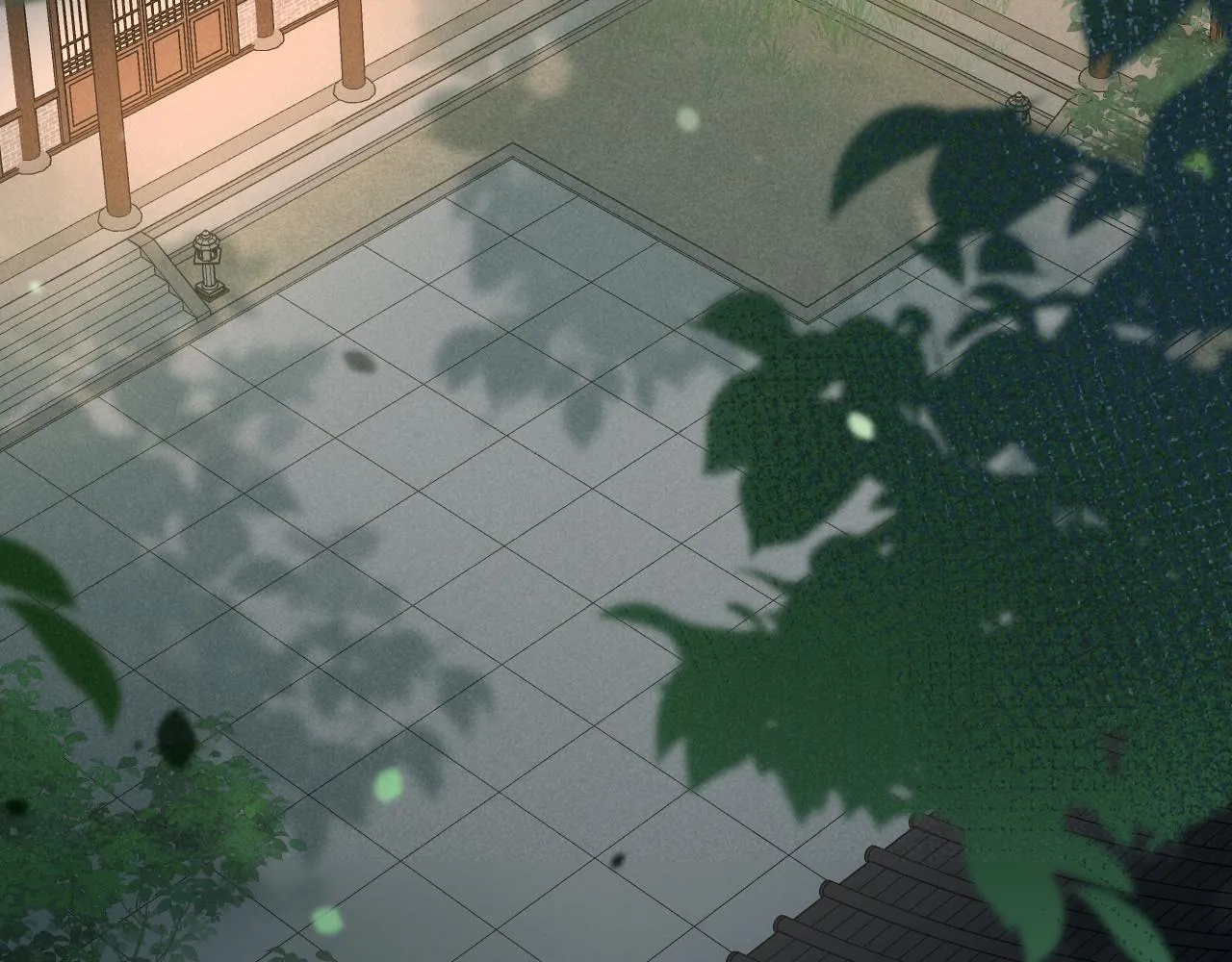 第15话 他们都怎么了？ 第17页