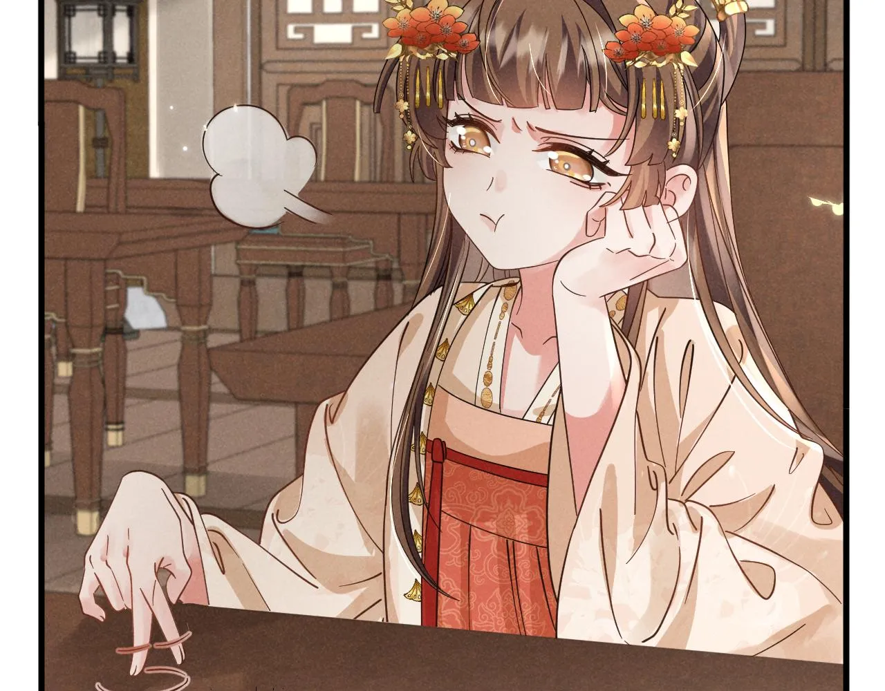 第15话 他们都怎么了？ 第78页