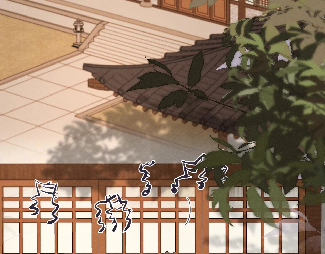 第16话 千万不要怜香惜玉！ 第27页