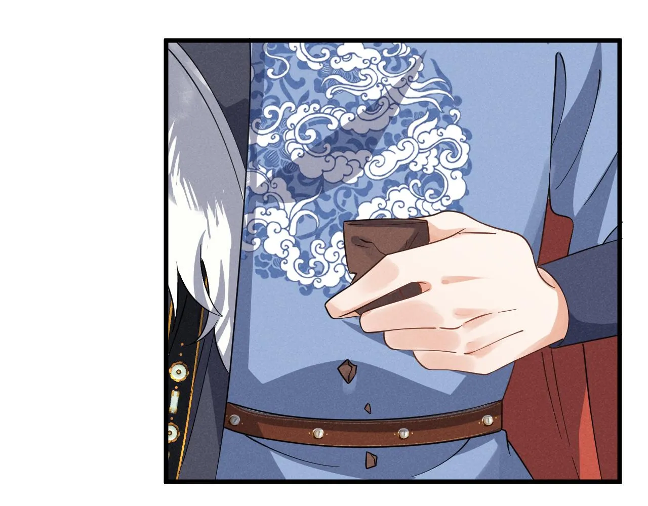 第16话 千万不要怜香惜玉！ 第43页