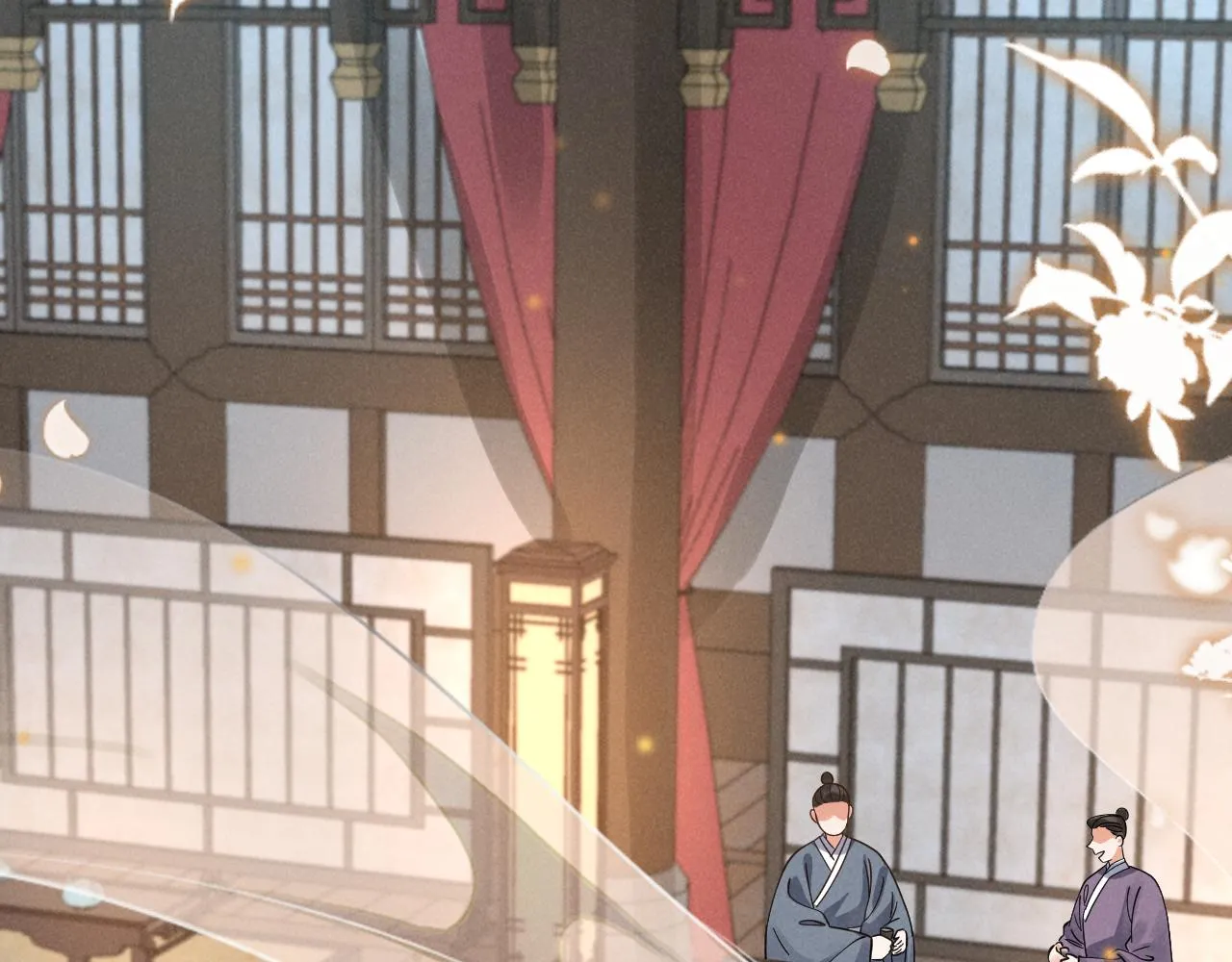 第16话 千万不要怜香惜玉！ 第63页