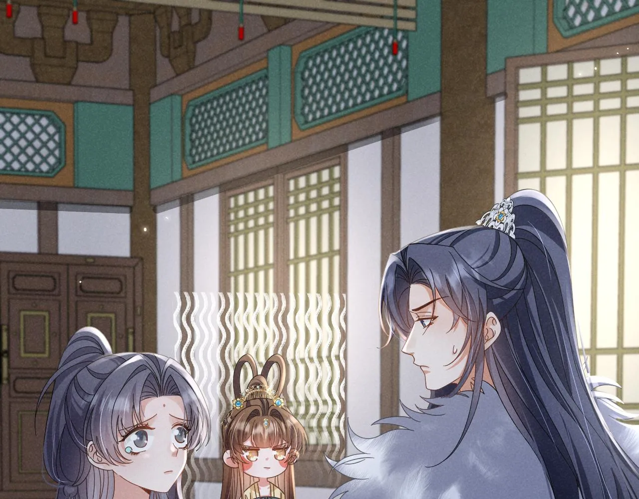 第19话 来打我撒！ 第4页