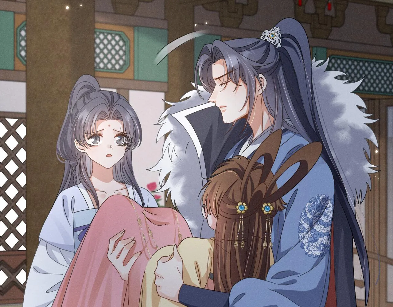第19话 来打我撒！ 第40页