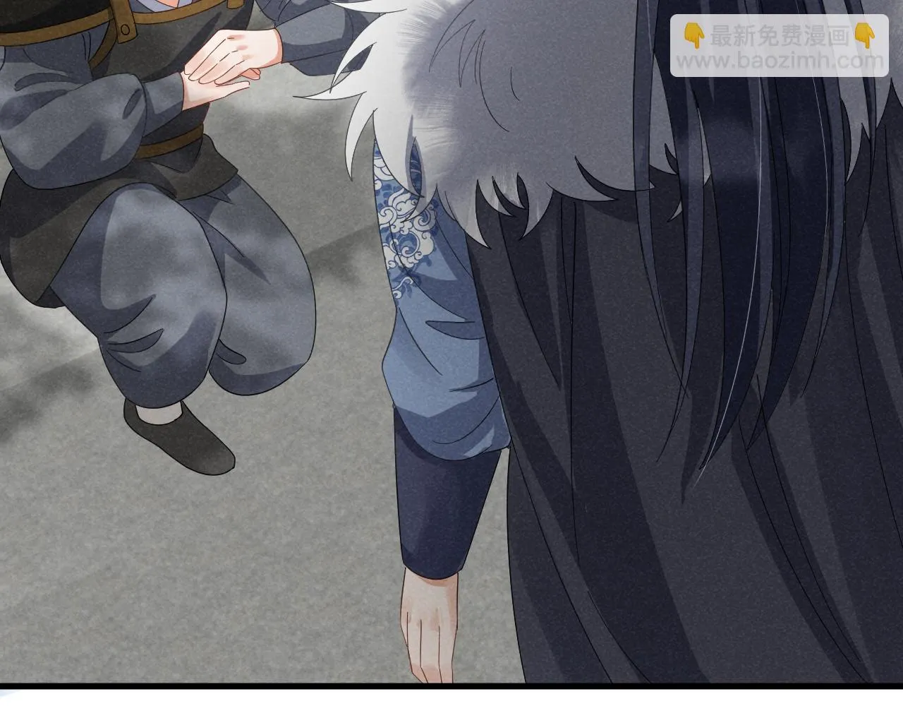 第21话 王爷不愧是王爷！ 第9页