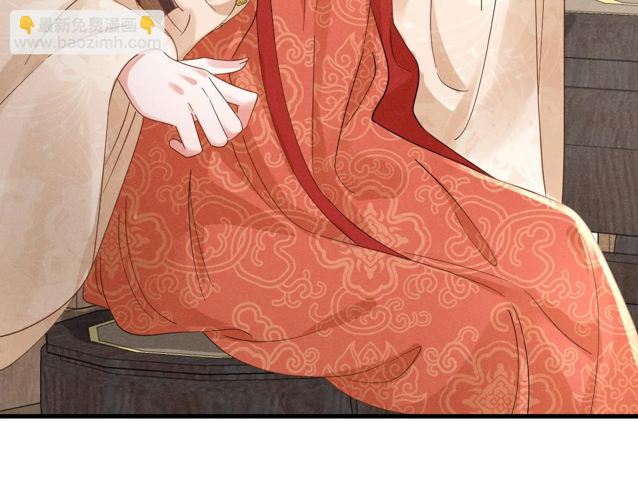 第21话 王爷不愧是王爷！ 第43页