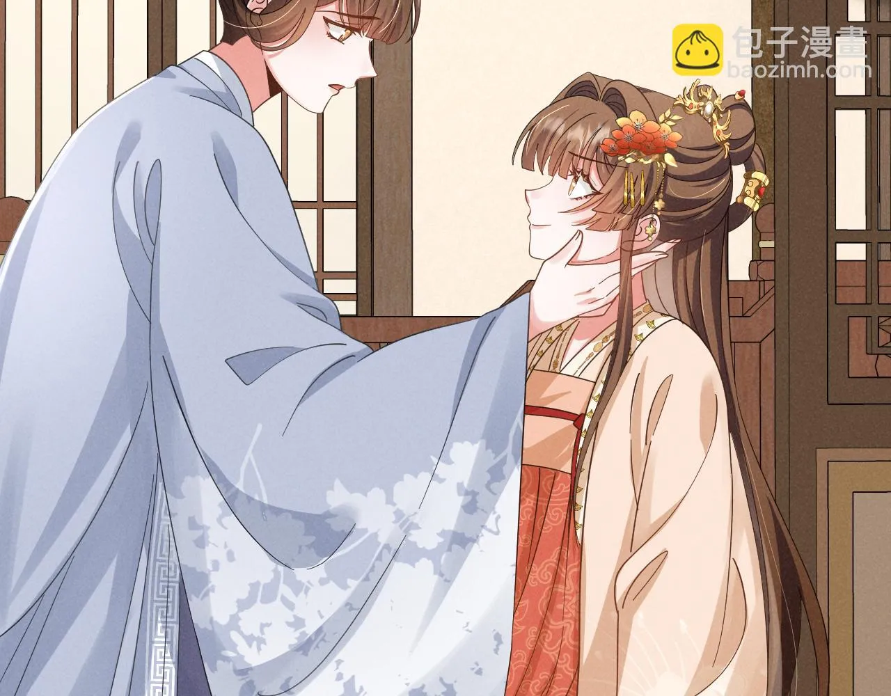 第21话 王爷不愧是王爷！ 第49页