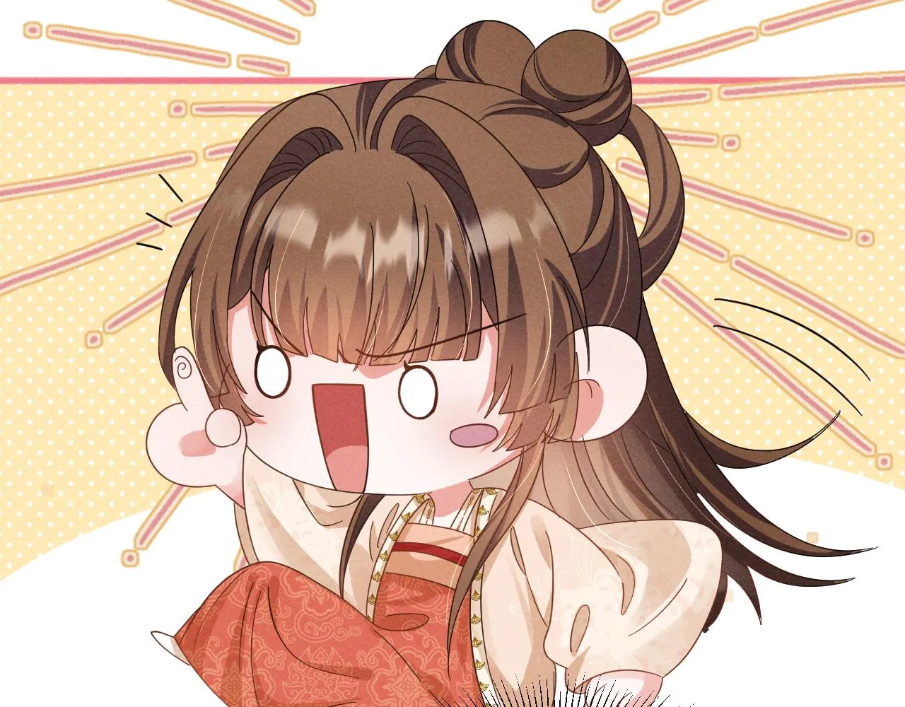 第22话 才不要被玷污呢！！！ 第27页