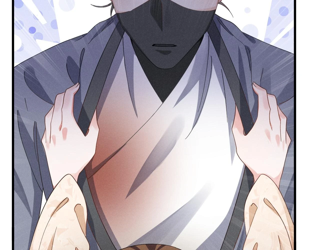 第23话 熟悉的一幕出现啦！ 第34页