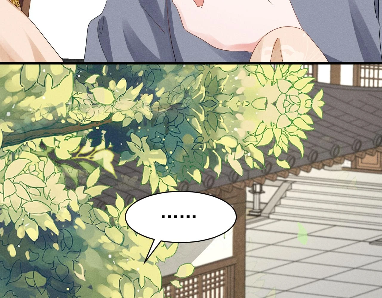 第23话 熟悉的一幕出现啦！ 第61页