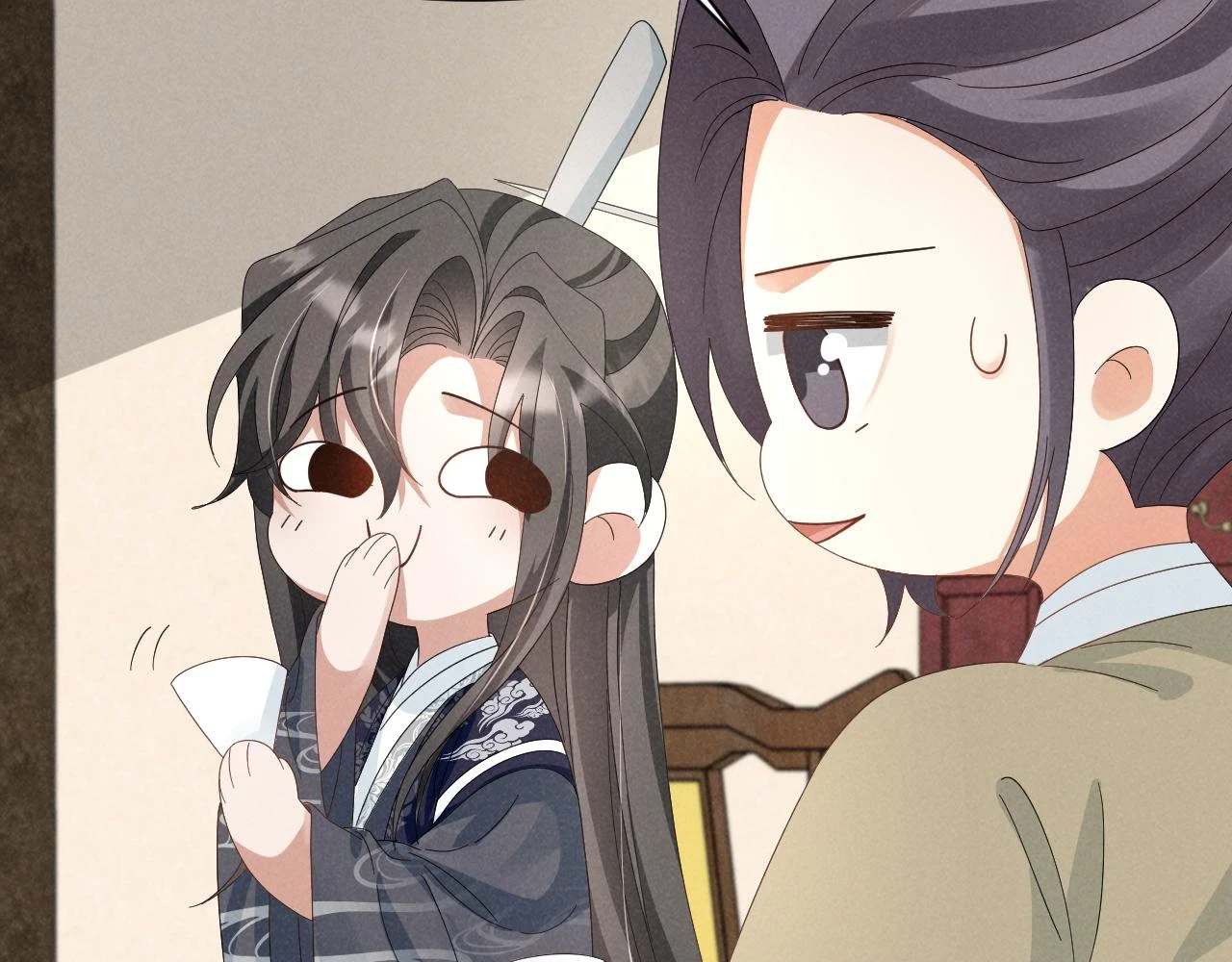 第24话 中原红红 第37页