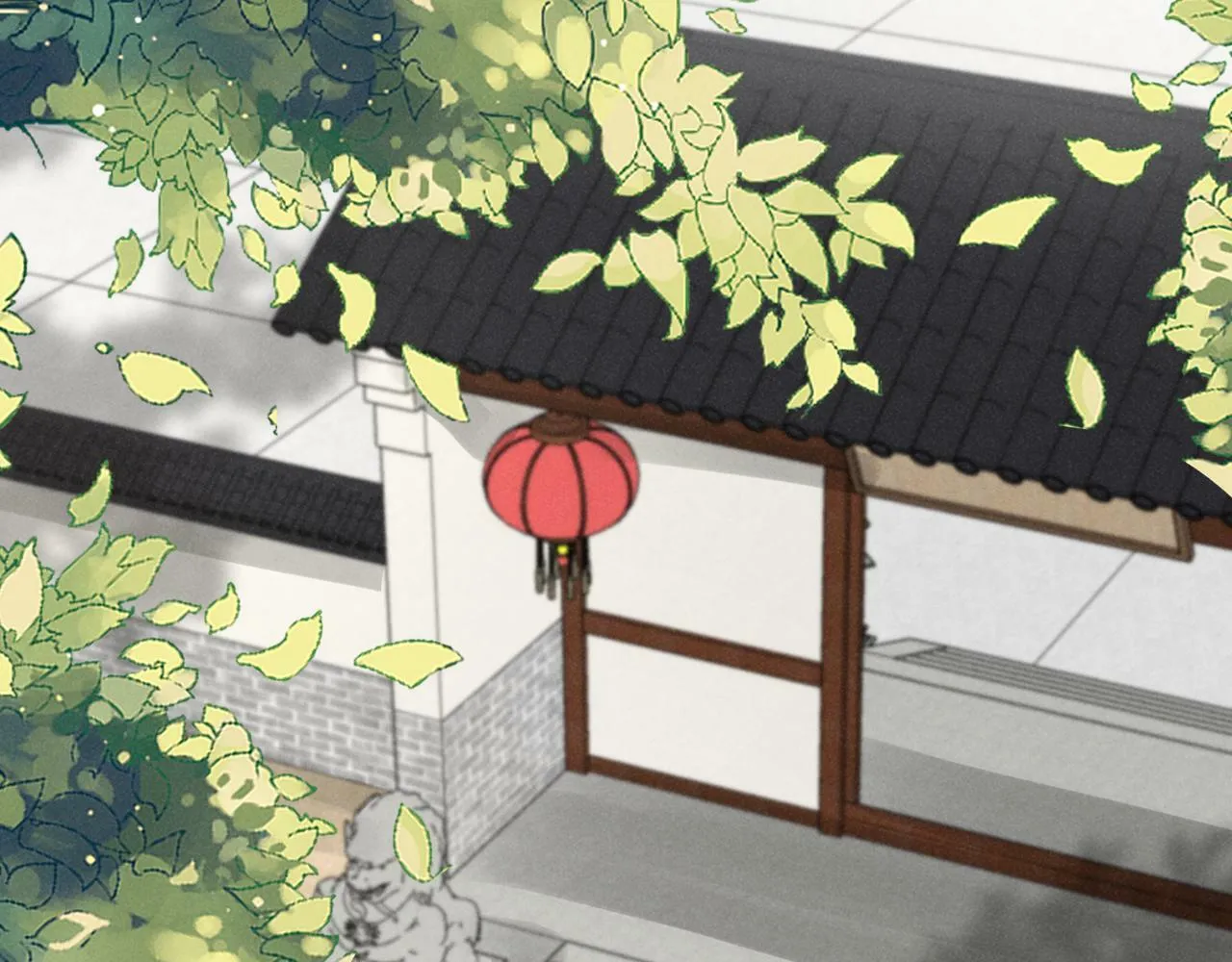 第26话 他有毒吧...... 第48页
