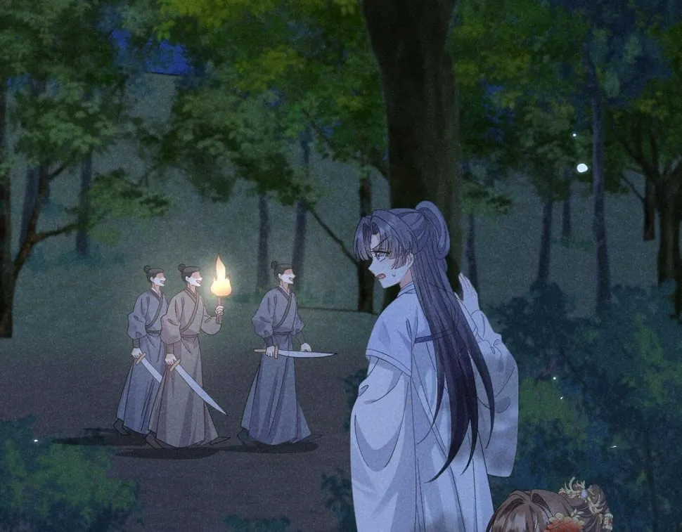 第31话 剧情给掰回来了！ 第5页