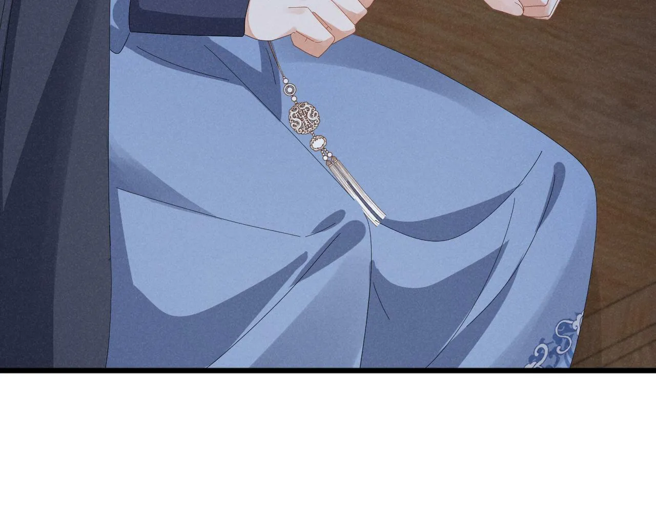 第32话 他有八块腹肌？ 第37页