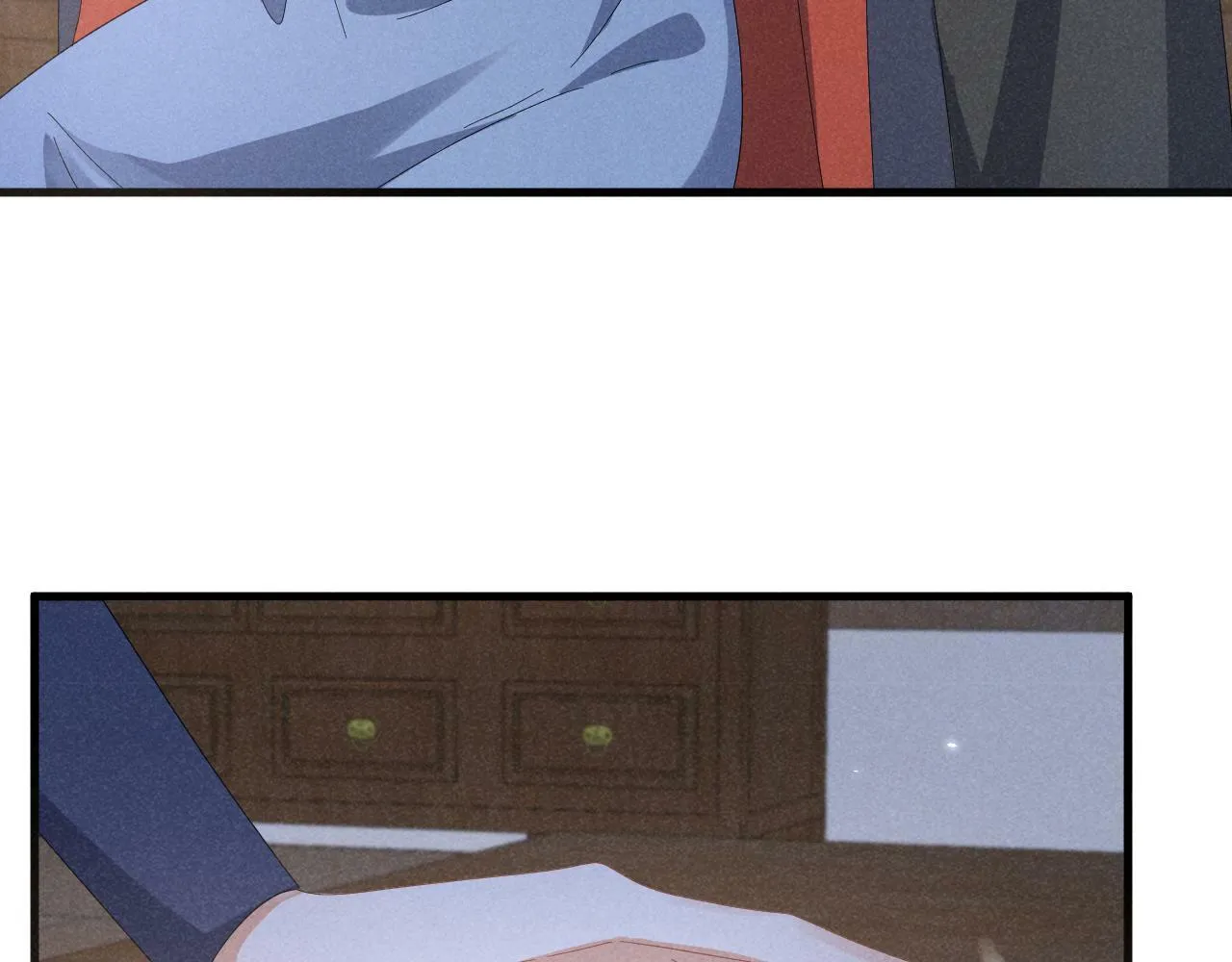 第32话 他有八块腹肌？ 第42页
