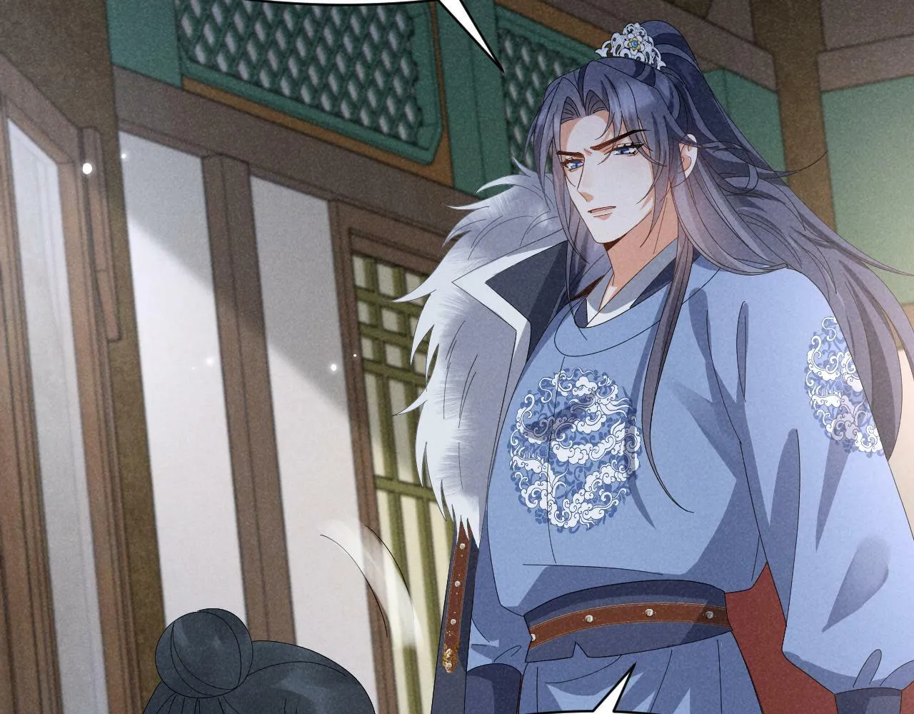 第32话 他有八块腹肌？ 第44页