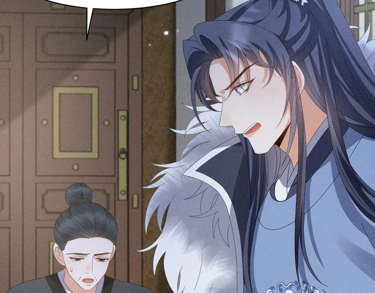 第32话 他有八块腹肌？ 第56页