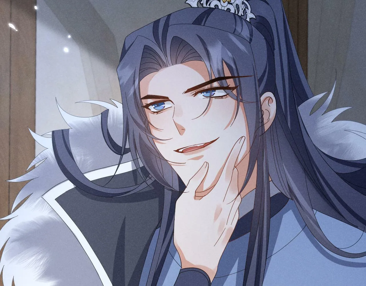 第32话 他有八块腹肌？ 第67页