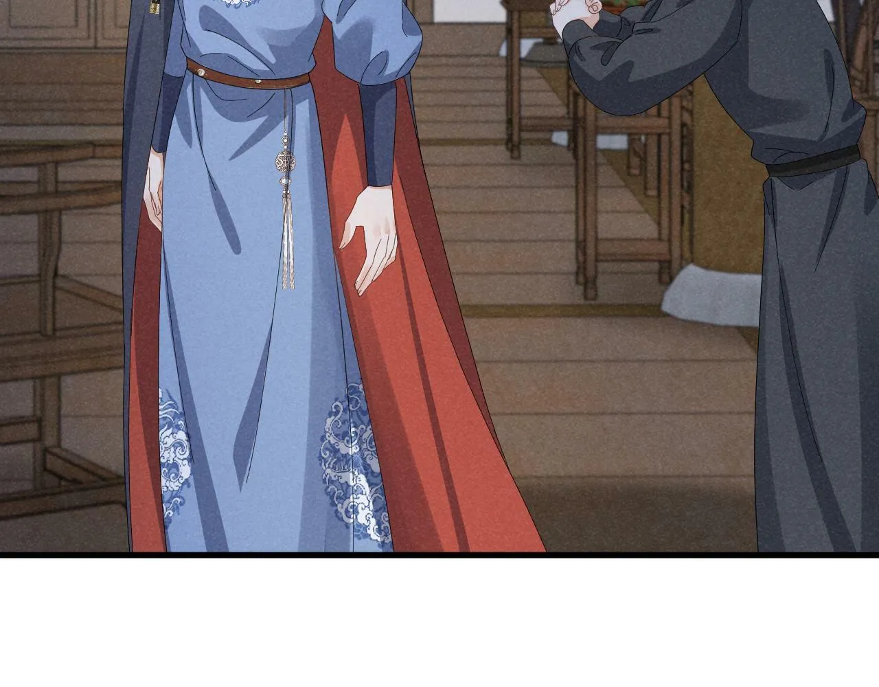第32话 他有八块腹肌？ 第71页