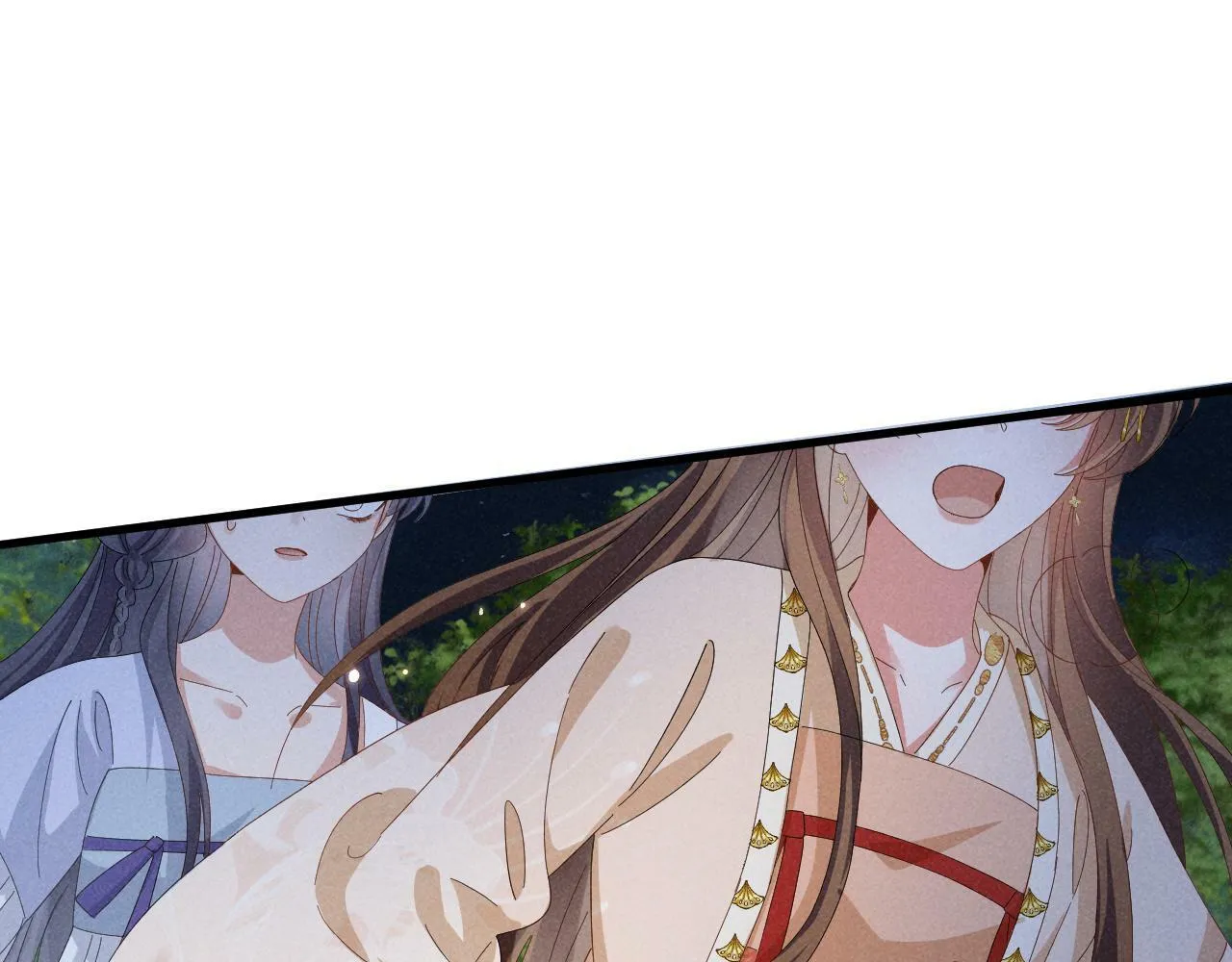 第34话 他终于来了！ 第5页