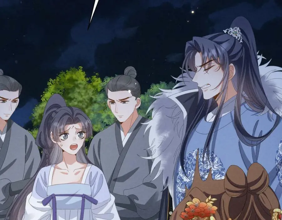 第35话 女二荣升男主啦？ 第20页