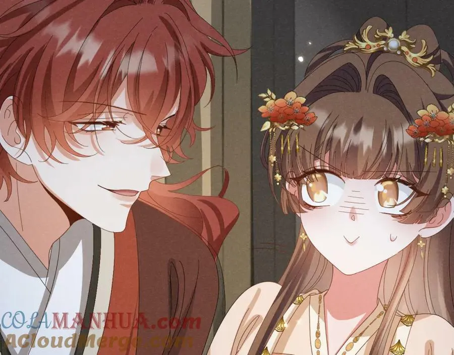 第35话 女二荣升男主啦？ 第52页