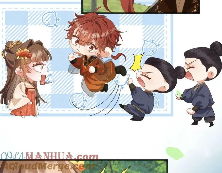 第38话 我劝你不要多管闲事！ 第37页