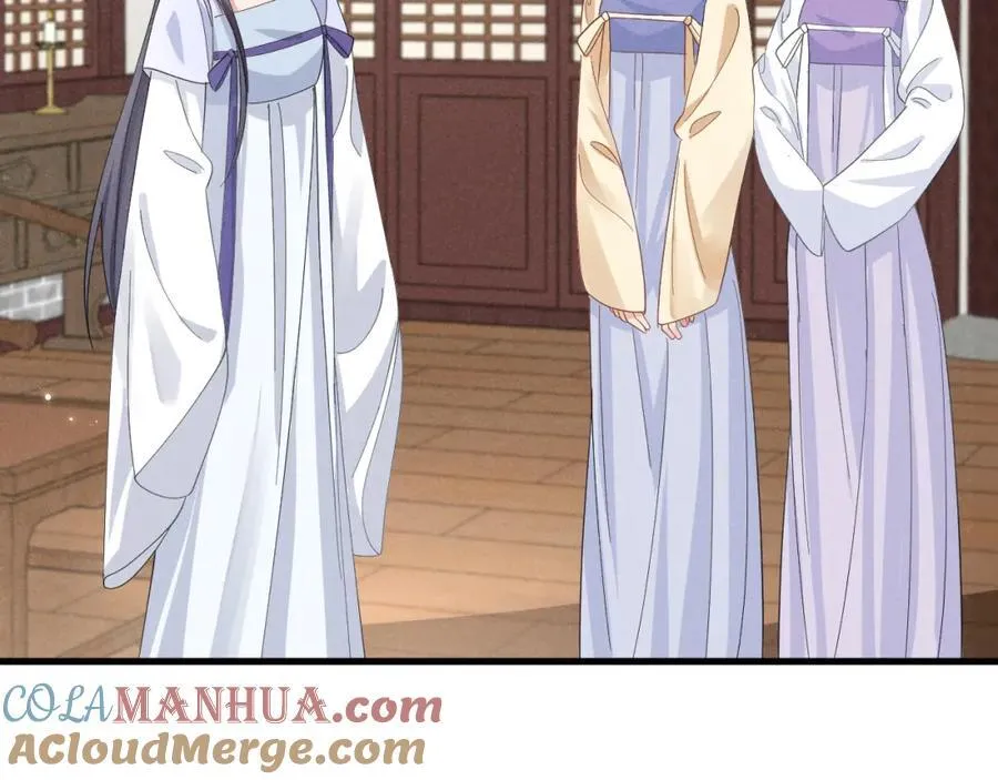 第47话 这夏小姐……怕不是个傻子 第5页