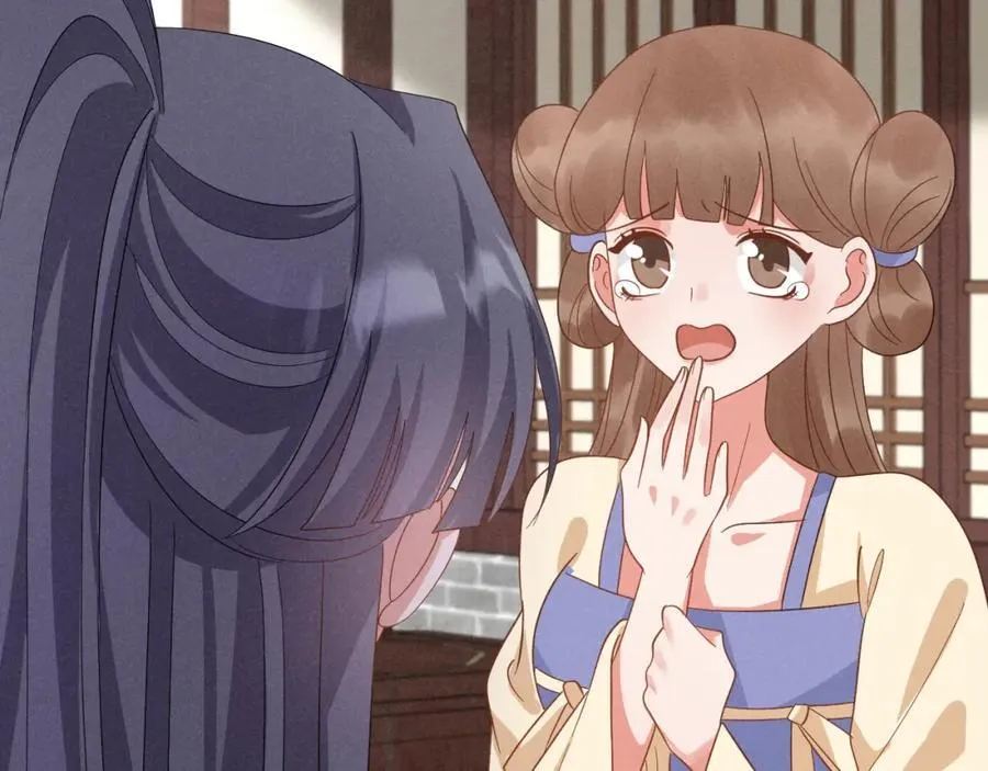 第47话 这夏小姐……怕不是个傻子 第14页