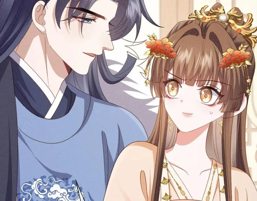 第56话 今天必须黑化！ 第36页