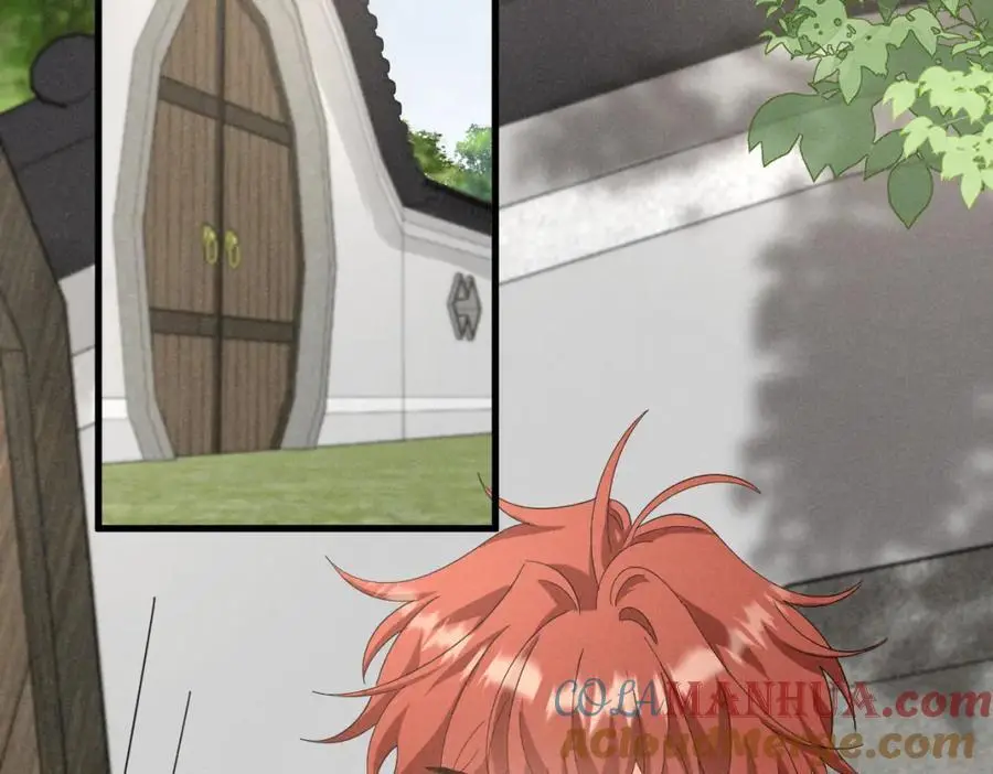 第55话 给慕云哥哥送点心咯 第5页