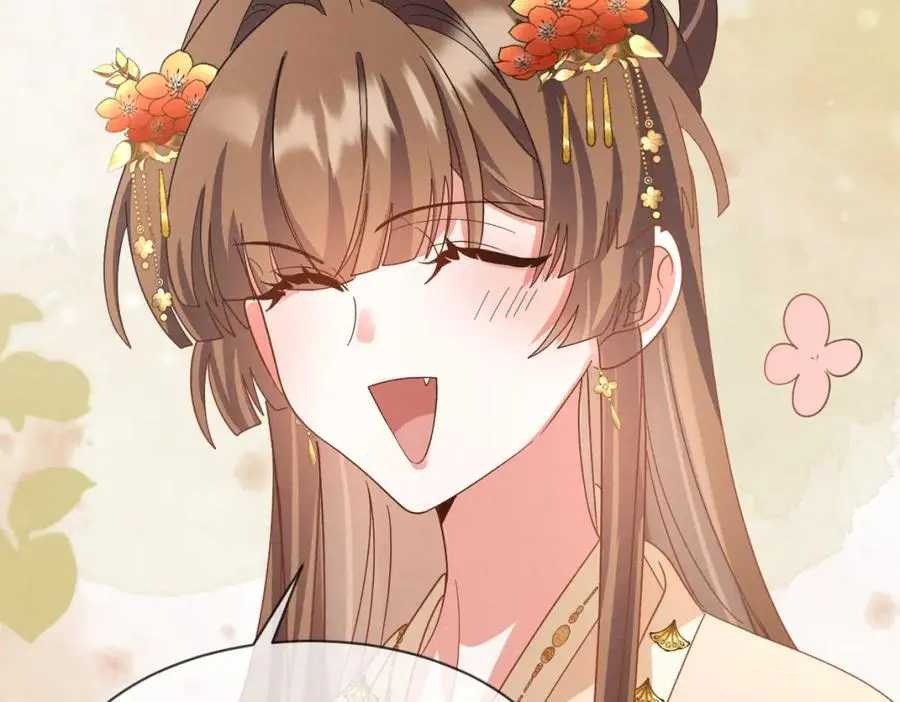 第55话 给慕云哥哥送点心咯 第76页