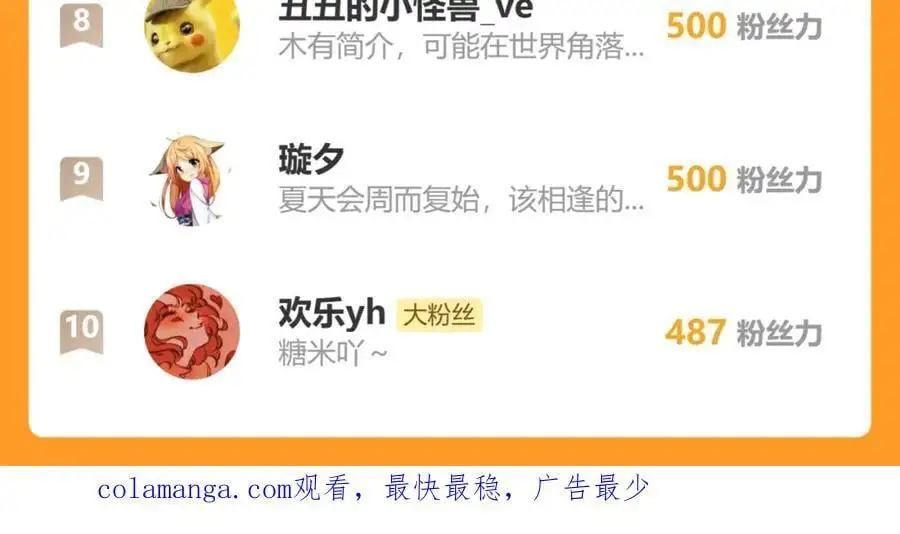 第55话 给慕云哥哥送点心咯 第108页