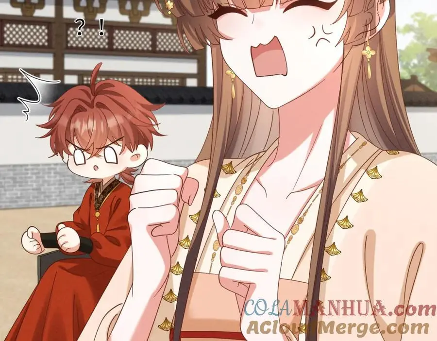 第58话 他也能看到吐槽？ 第28页