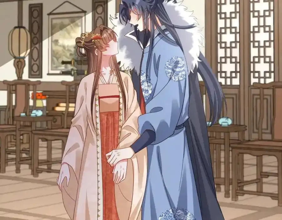 第57话 他…亲了我？ 第62页