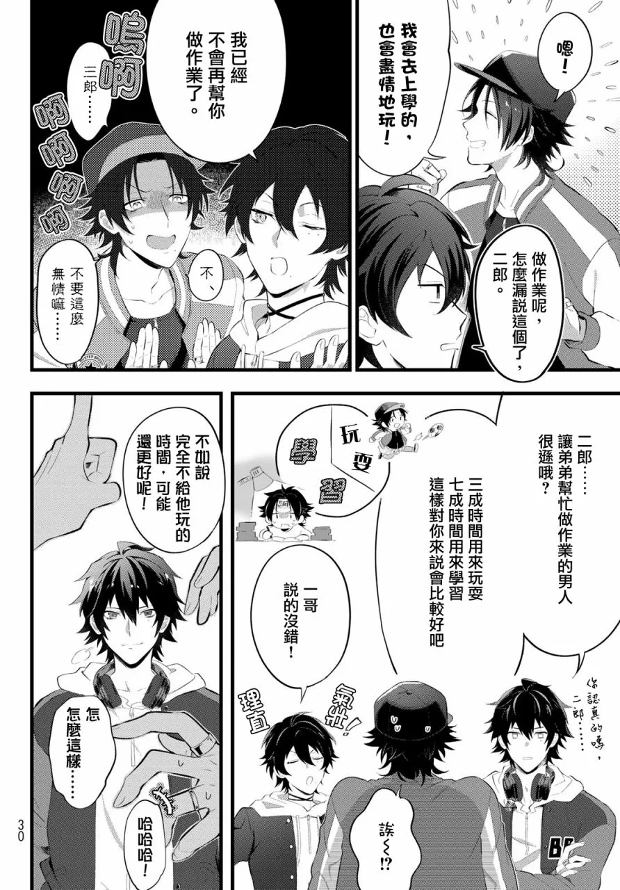0话 第15页