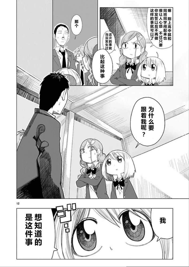 第1话 第12页