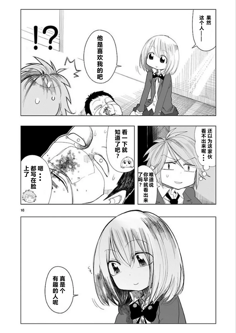 第1话 第16页