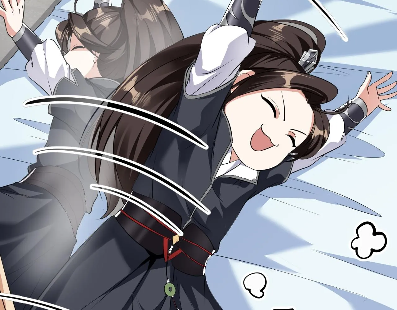 05 深山萌兽 第32页