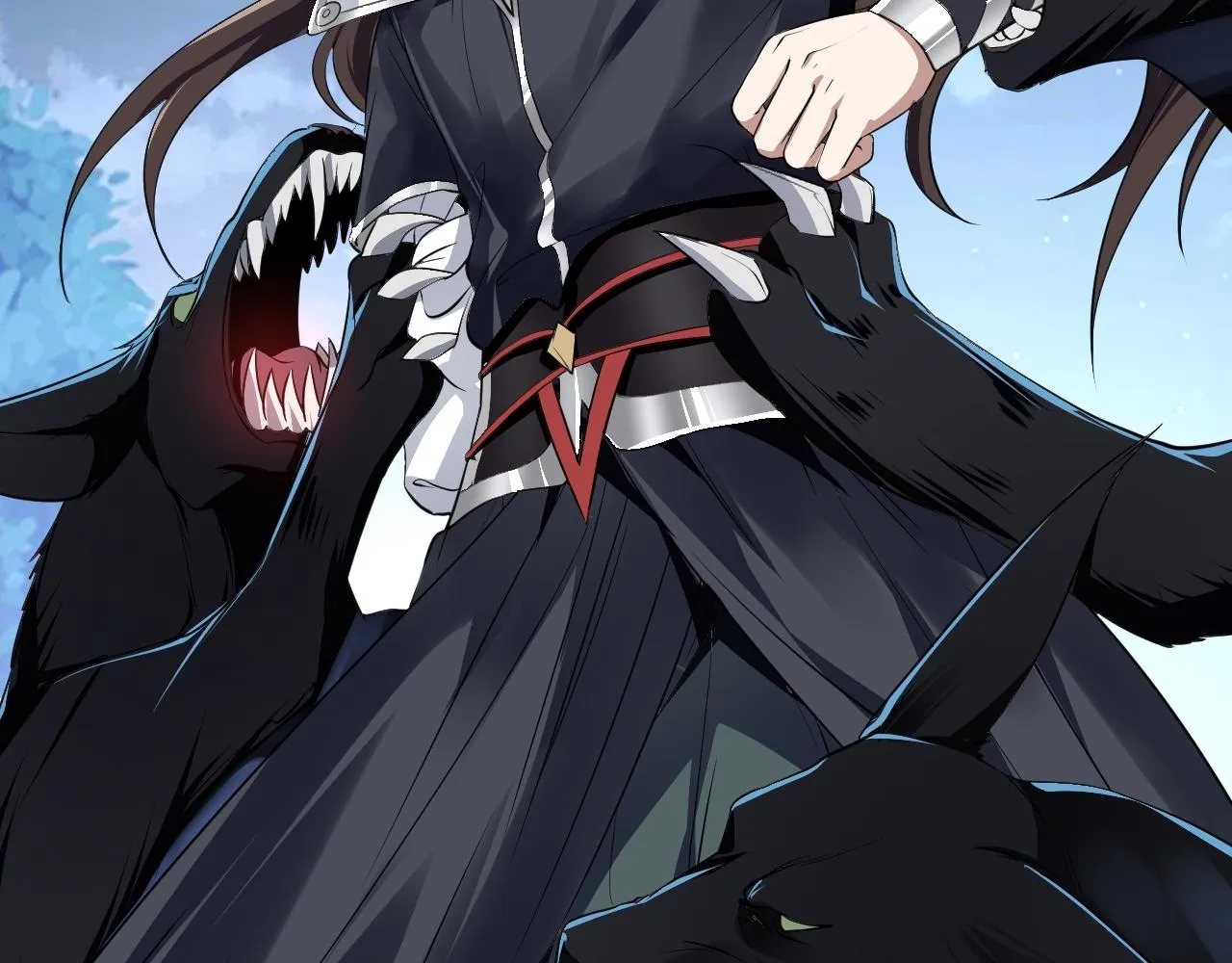 05 深山萌兽 第108页