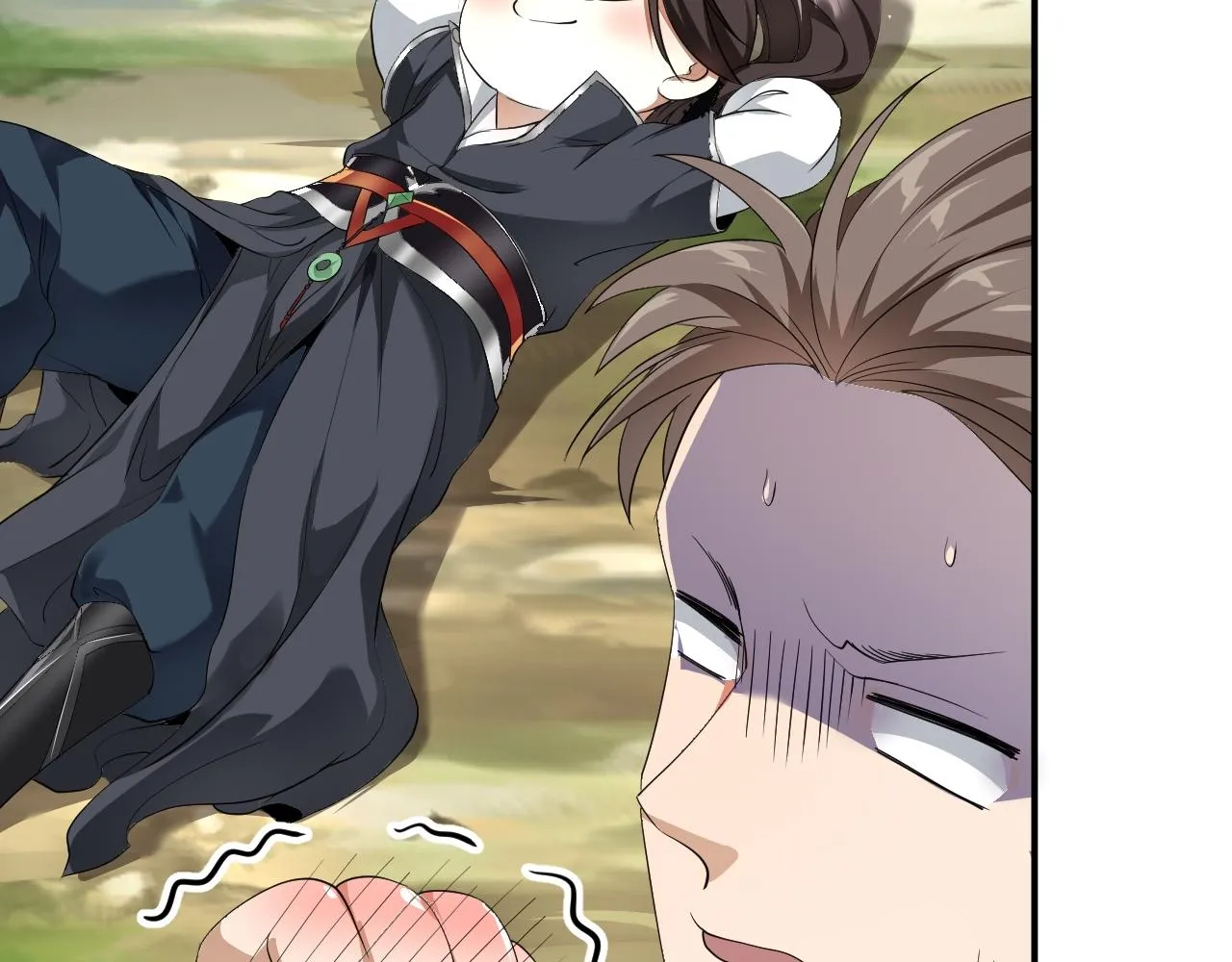 02 注孤生了？！ 第97页