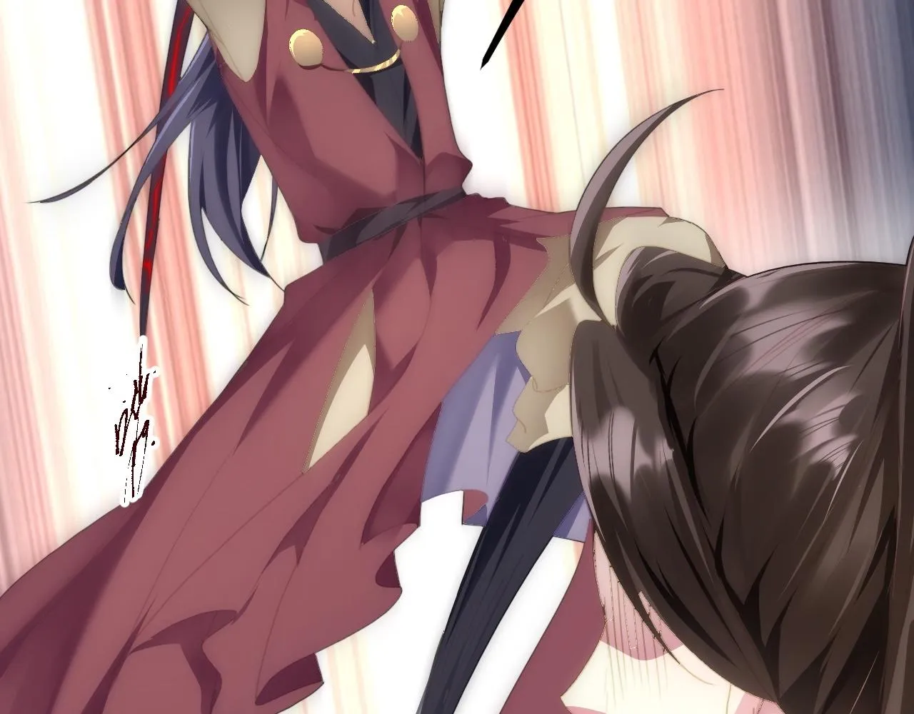 02 注孤生了？！ 第142页