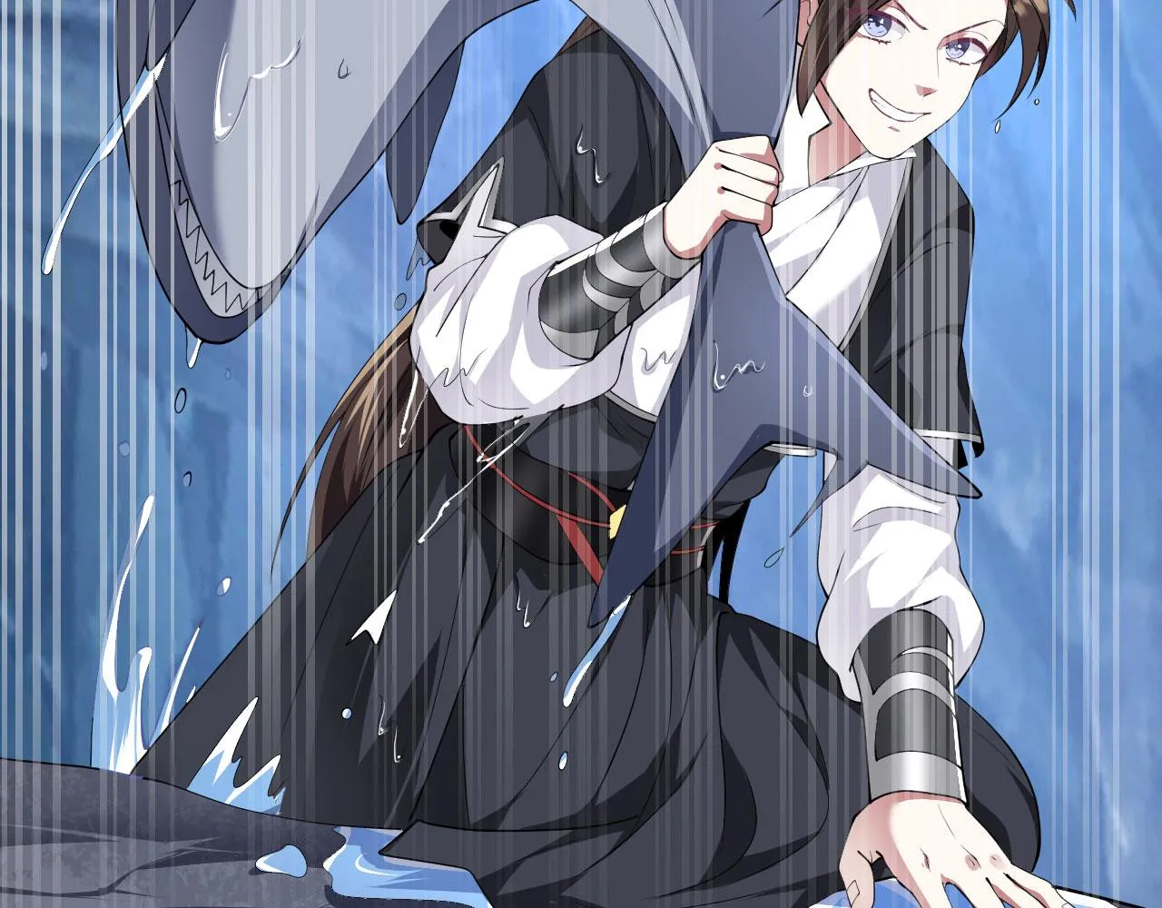 21 真男人 第27页