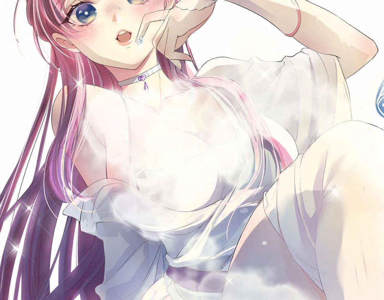 16 招蜂引蝶 第124页