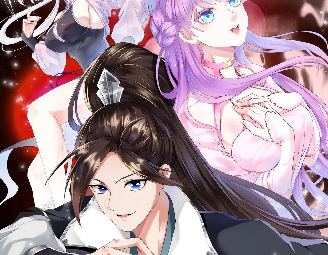 34赵无欢 第66页