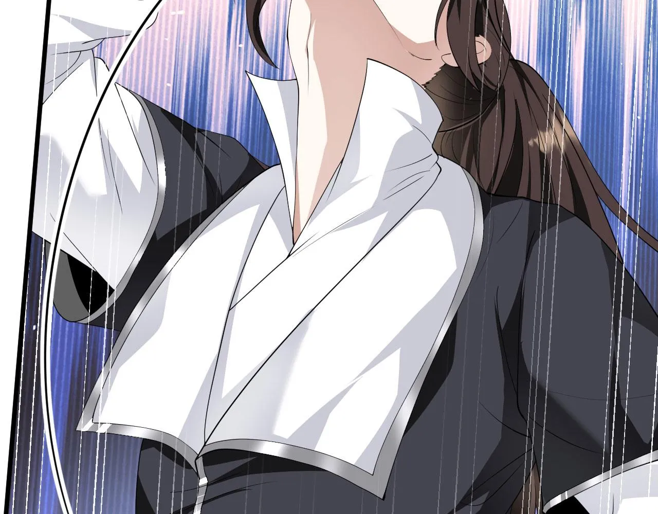 27姑娘，请自重！ 第61页
