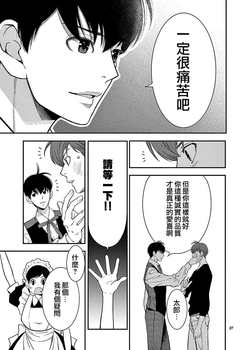 第1话 第28页