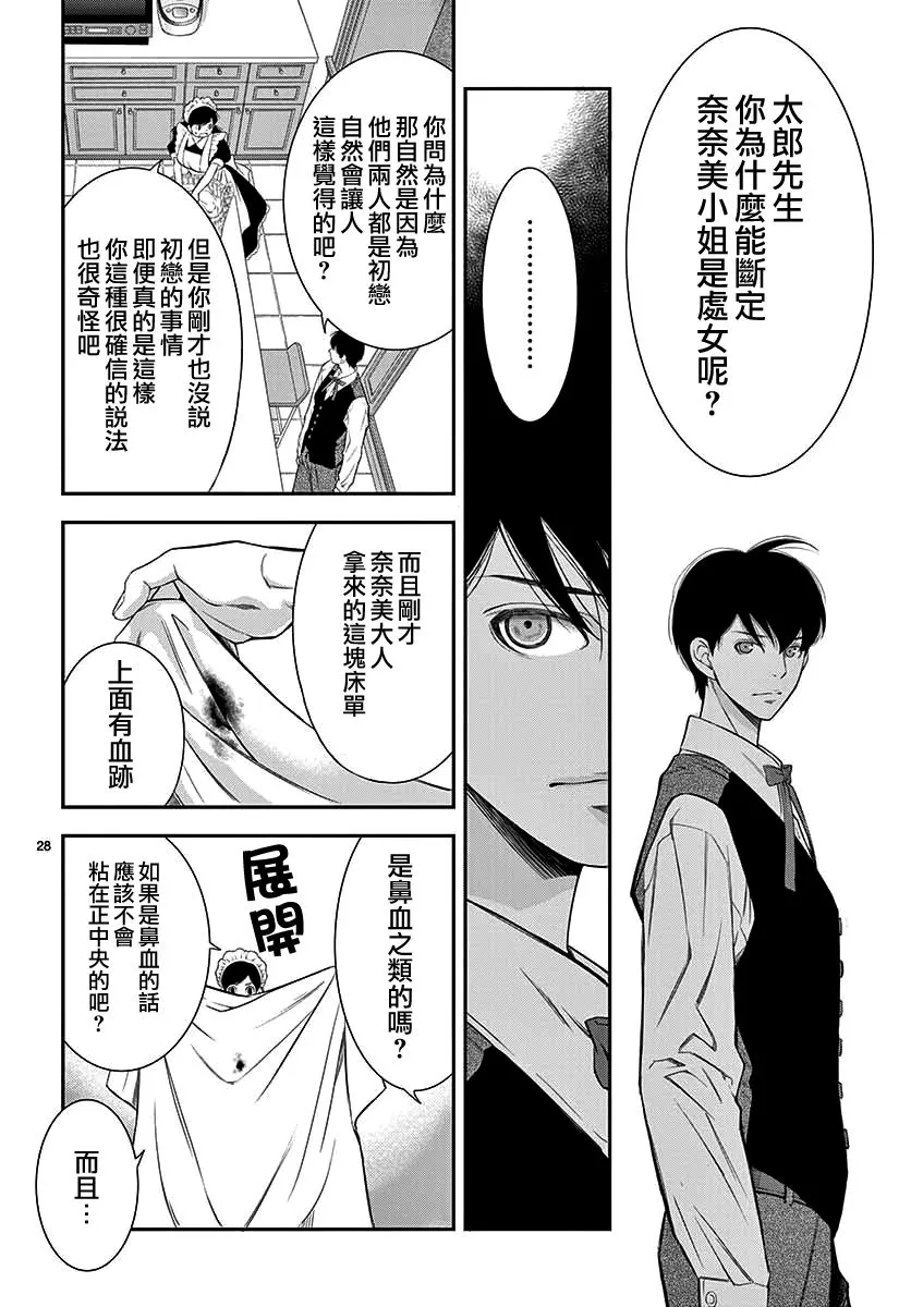 第1话 第29页