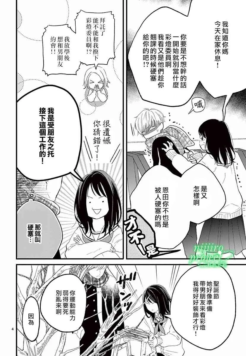 1话 第4页