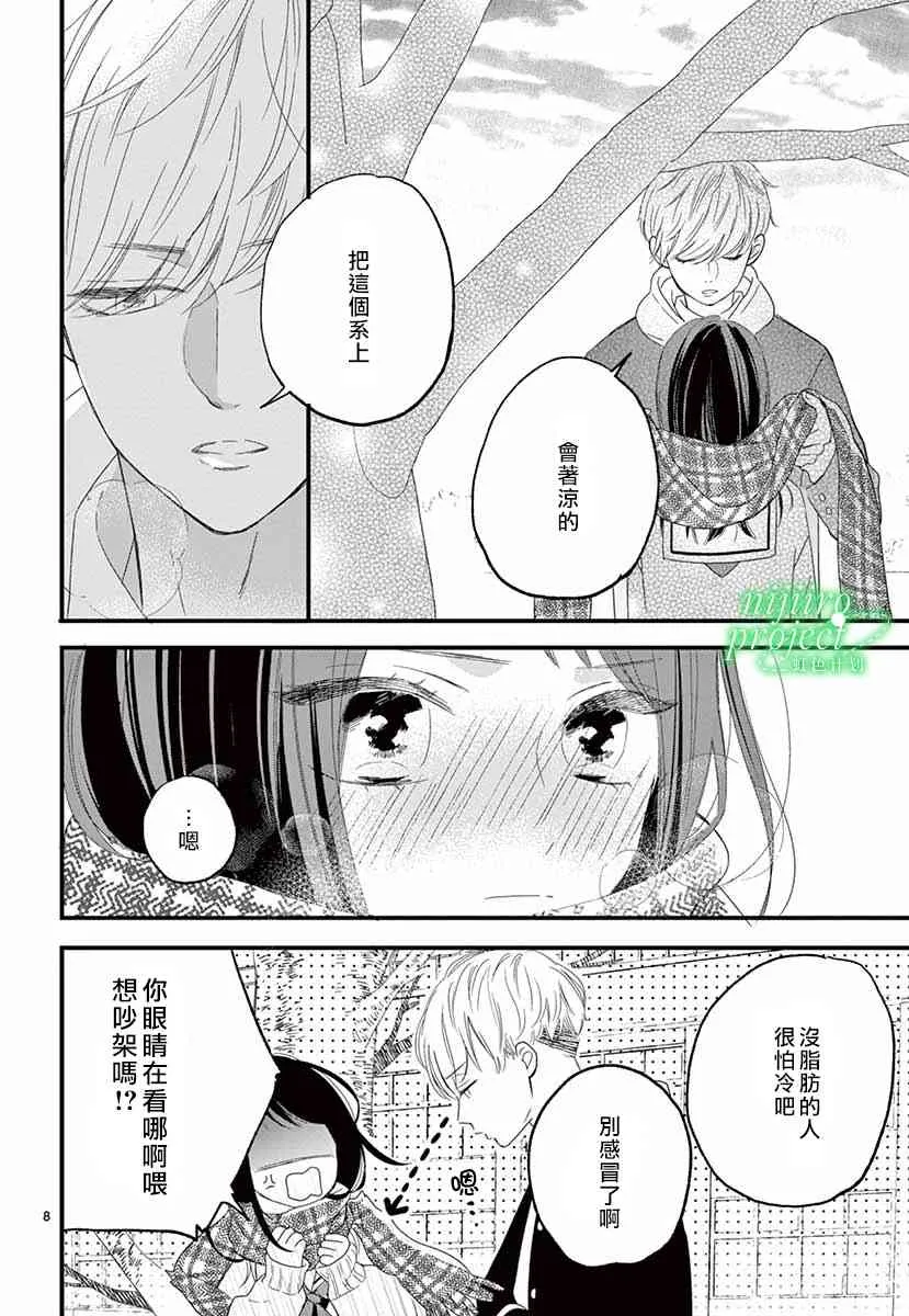 1话 第8页